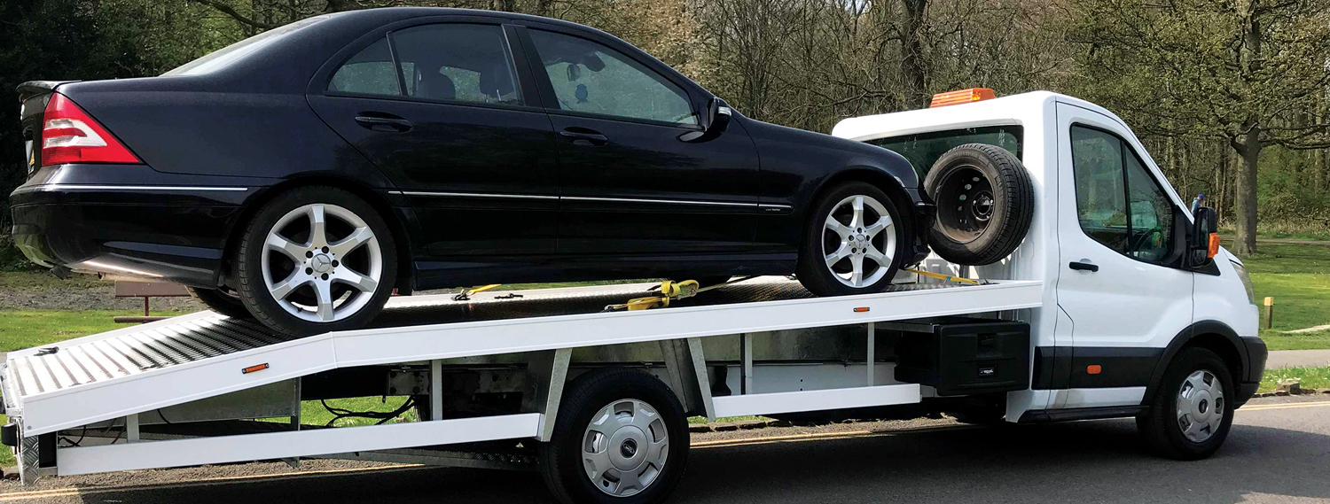 Gelendost Oto Çekici