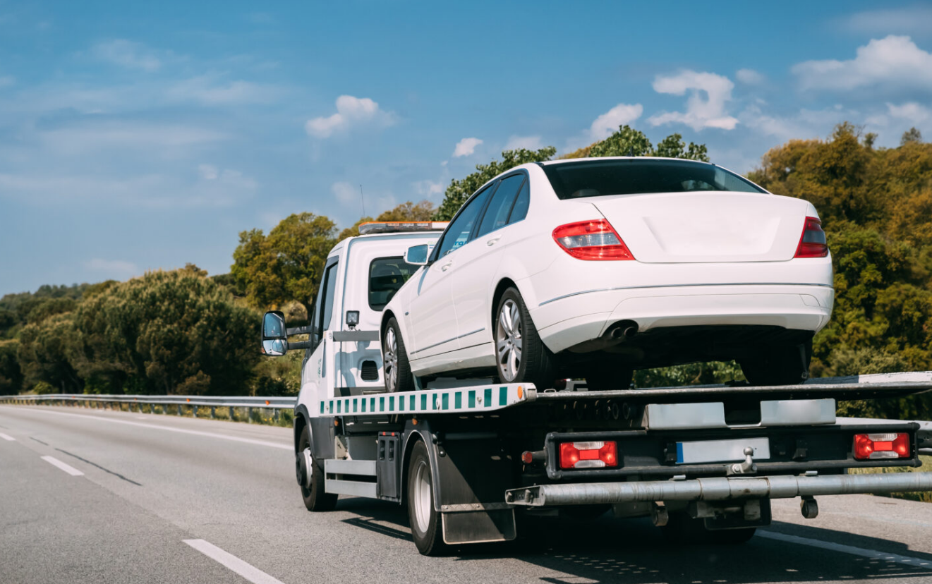 Gelendost Oto Çekici